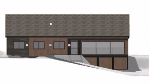 Building Plot in Broseley photo